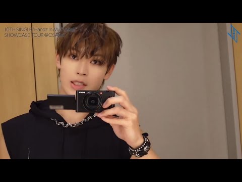 #與那城奨 #yonashirosho #jo1 X アカウント