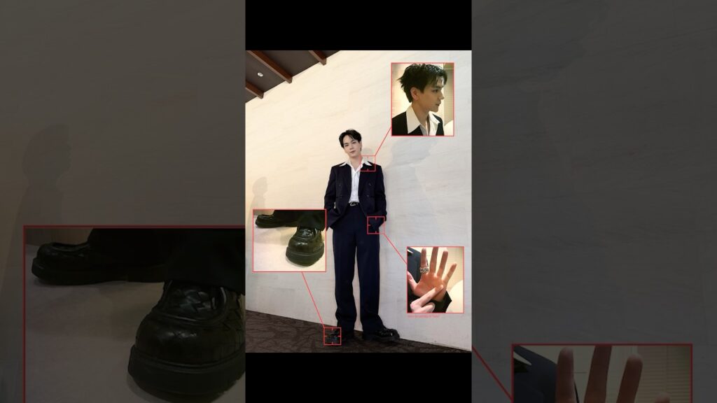 ✧ #JO1 #ootd ✧ #JO1_TOKYODOME_LIVEFILM #HandzInMyPocket #shorts