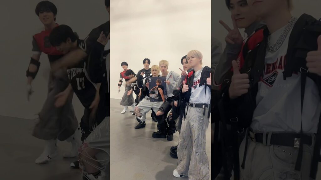 #JO1 | ‘ #HandzInMyPocket ‘𝐉𝐎𝟏 𝟏𝟎𝐓𝐇 𝐒𝐈𝐍𝐆𝐋𝐄 ありがとうございました🧤✨ #shorts