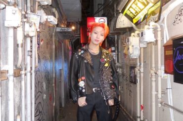 Ren Instagram Update (260228) - JAM thank you for everything ( 9◡1 )☆