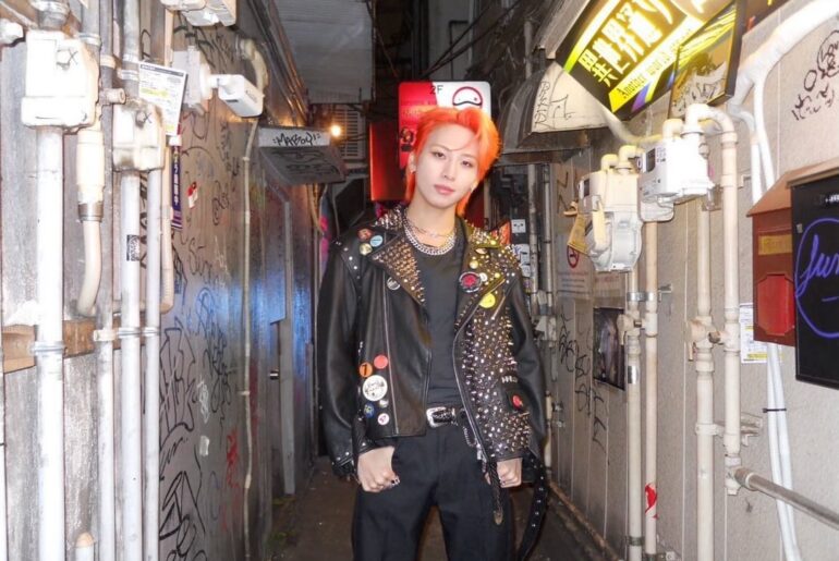 Ren Instagram Update (260228) - JAM thank you for everything ( 9◡1 )☆