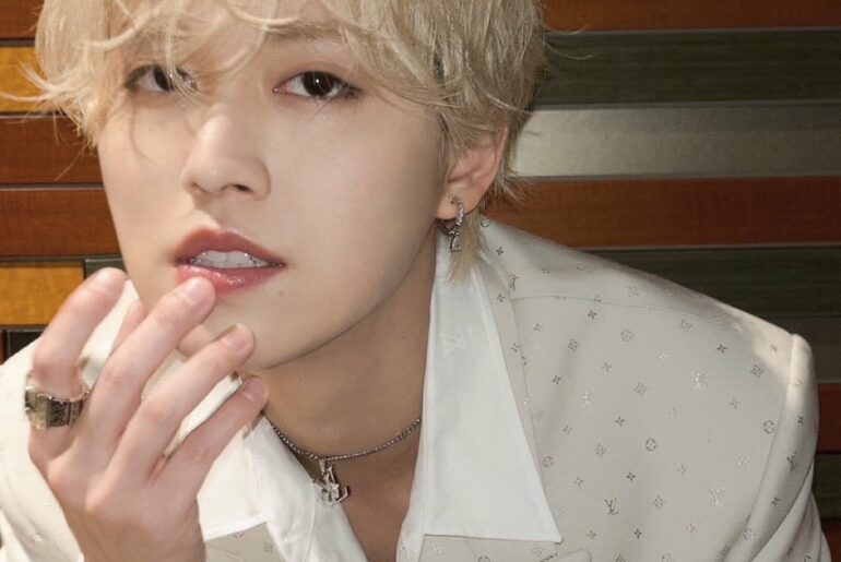 Ruki Instagram Update (260208) - My hairstyle was inspired by my pet dog