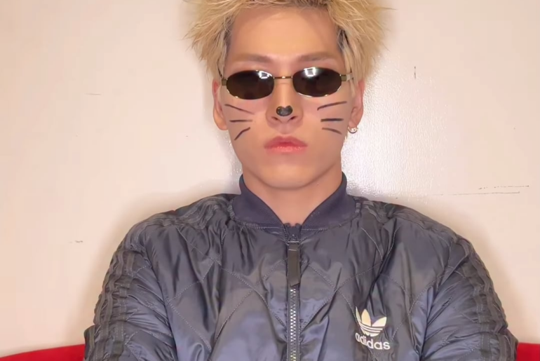 JO1 TikTok Update with Sukai (260222) - ✌️🐈‍⬛