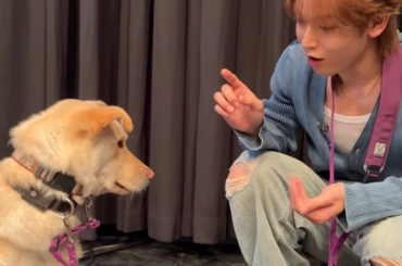 JO1 Instagram Story with Sho (260222)