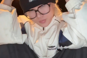 JO1 TikTok Update with Syoya (260228) - Go to the DOME! Challenge 🎵 Shine A Light