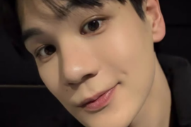 JO1 TikTok Update with Mame (260214) - 📞・・・🐶 #HappyValentinesDay