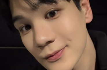 JO1 TikTok Update with Mame (260214) - 📞・・・🐶 #HappyValentinesDay