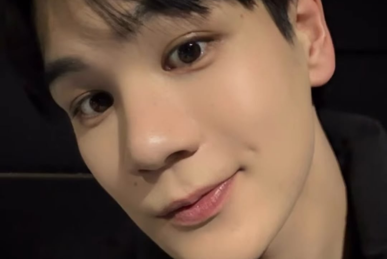 JO1 TikTok Update with Mame (260214) - 📞・・・🐶 #HappyValentinesDay