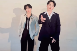 JO1 TikTok Update with Junki & Mame (260207) - For the first time in a while 🔥🔥