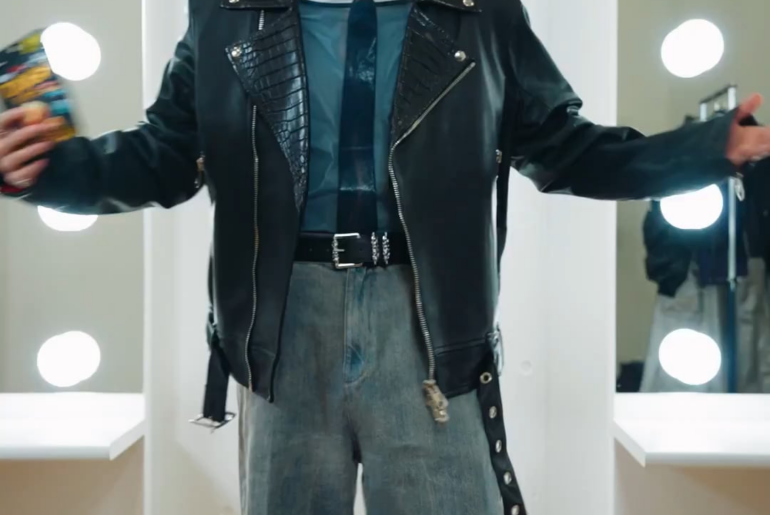 Tough Gummy Twitter Update with Ren (260223) - 3 stylings inspired by Tough Gummy