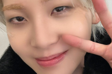 JO1 TikTok Update with Ren (260214) - 📞・・・🦊 #HappyValentinesDay