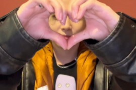 JO1 TikTok Update (260222) - Meow meow~🐱