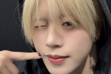 JO1 TikTok Update with Syoya (260214) - 📞・・・🐰 #HappyValentinesDay