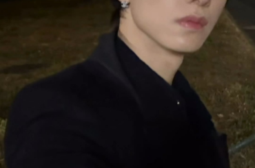 JO1 TikTok Update with Keigo (260214) - 📞・・・🦒 #HappyValentinesDay