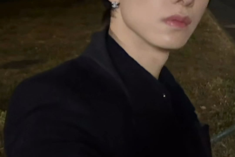 JO1 TikTok Update with Keigo (260214) - 📞・・・🦒 #HappyValentinesDay