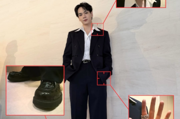 JO1 TikTok Update (260211) - ootd @ Live Film Stage Greetings