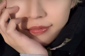 JO1 TikTok Update with Ruki (260214) - 📞・・・👑 #HappyValentinesDay