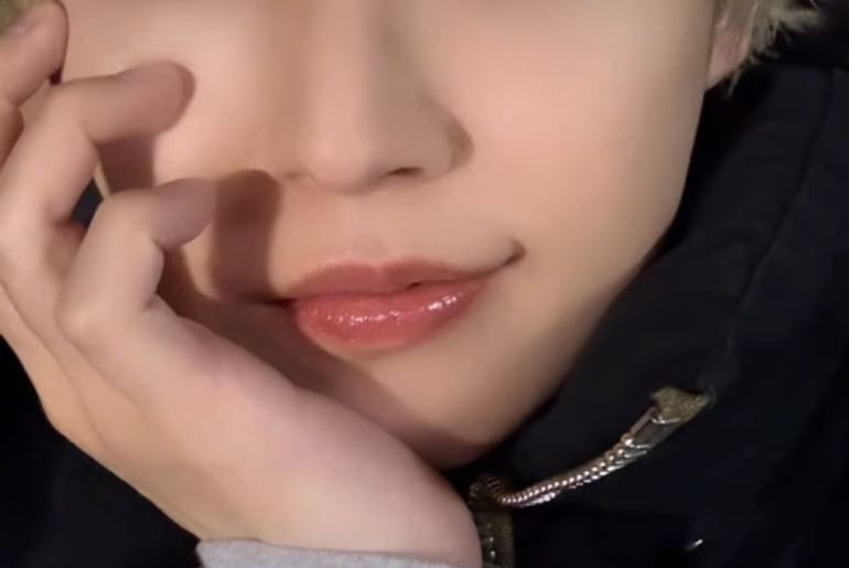 JO1 TikTok Update with Ruki (260214) - 📞・・・👑 #HappyValentinesDay