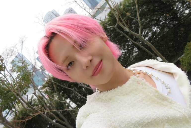 Ren Instagram Update (260207) - Enjoy the LIVE FILM 🚗