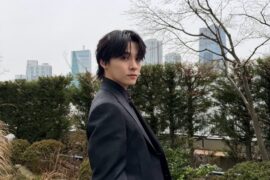 Takumi Instagram Update (260207) - 🫰