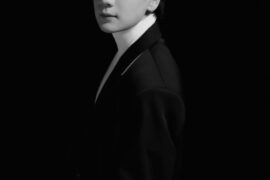 Mame - 25ans, April 2026 Issue (B-Cuts)