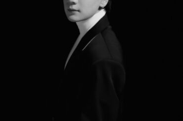 Mame - 25ans, April 2026 Issue (B-Cuts)