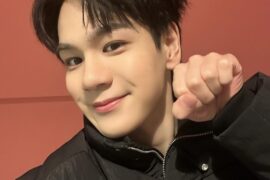 JO1 Instagram Update (260222) - 🐈🐈‍⬛