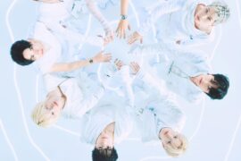 JO1 - JO1DER SHOW 2026 'EIEN 永縁' (Concept Poster)