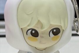 Syoya Twitter Update (260330) - I took part in the writing, composition, and arrangement of EIEN!!!