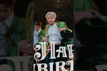 [HAPPY UNBIRTHDAY 川尻蓮]蓮くんのダンス大好き。#jo1 #川尻蓮 #kawashiriren #HAPPYUNBIRTHDAY #jam