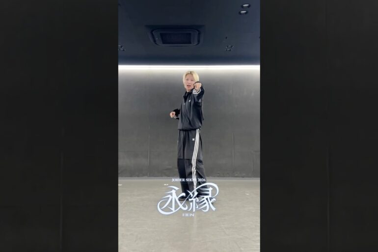 Go to the DOME! Challenge🎵#SuperCali あなたが #EIEN で観たいのはどの曲？💬#JO1 #JO1DER_SHOW #川尻蓮 #shorts