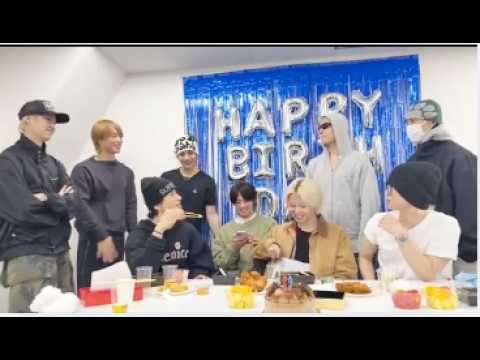 JO1 川尻蓮 バースデーインスタライブ 02/03/2026まとめ #JO1 #川尻蓮 #RenKawashiri #JO1インスタライブ #バースデーライブ #JO1好きと繋がりたい #KPOP