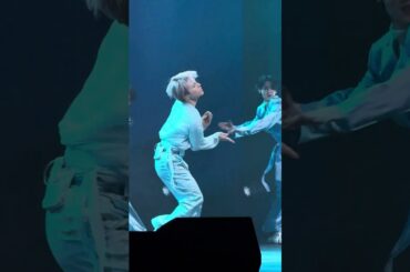 【JO1川西拓実】dance focus【JO1DER SHOW 2025 in Beijjng】#jo1 #takumi  #川西拓実