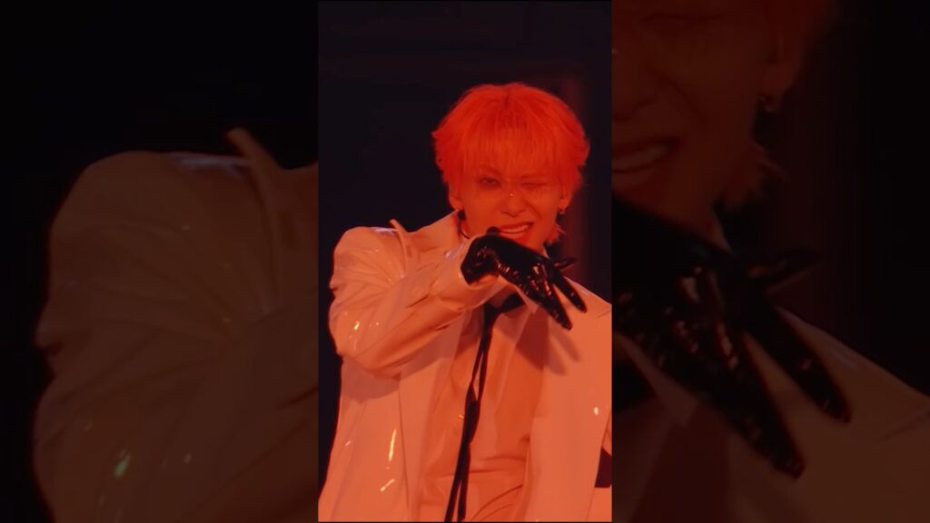 #JO1 | ‘ #EZPZ ‘ – #JO1DER_SHOW_IN_TOKYO_DOME Blu-ray&DVD 2026.1.21 RELEASE #shorts