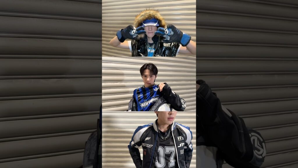 ✧ #JO1 #ootd ✧ #GMOSONIC2026 #HandzInMyPocket #shorts