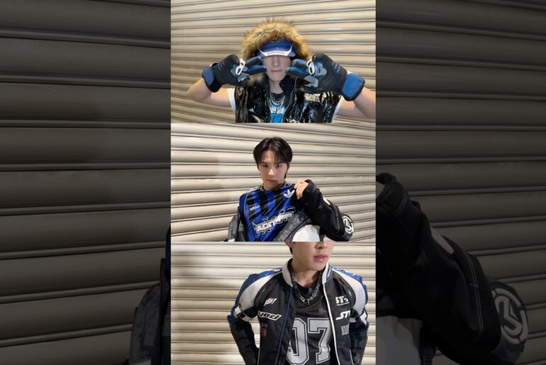 ✧ #JO1 #ootd ✧ #GMOSONIC2026 #HandzInMyPocket #shorts