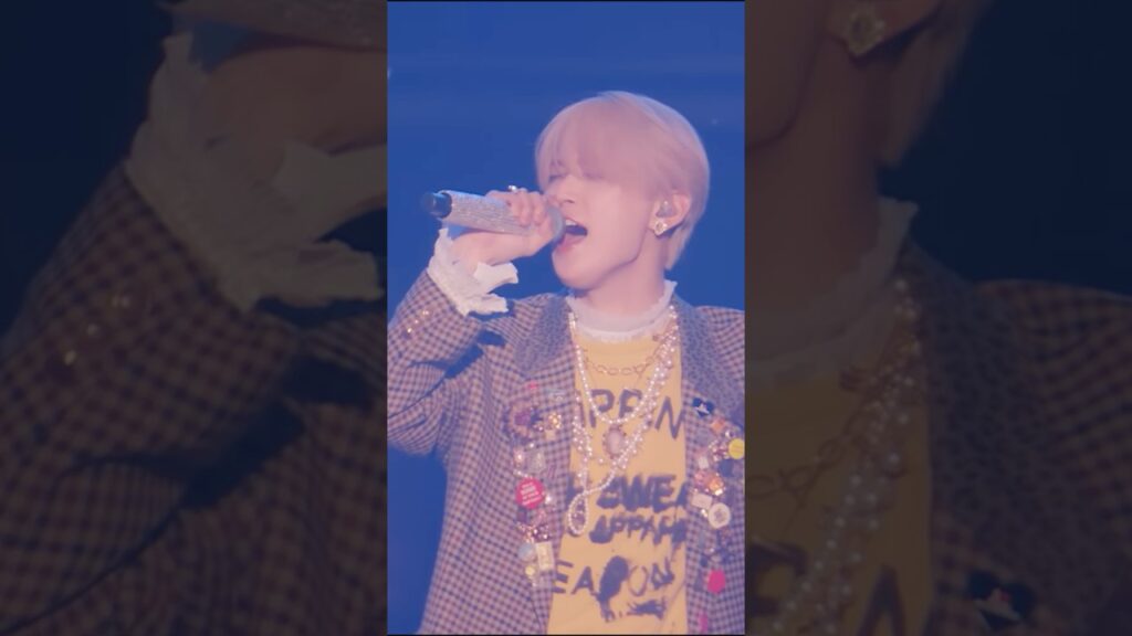 #JO1 | ‘ #BeThereForYou ‘ – #JO1DER_SHOW_IN_TOKYO_DOME Blu-ray&DVD 2026.1.21 RELEASE #shorts