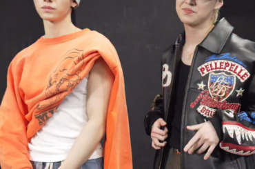 JO1 TikTok Update with Ruki & Keigo (260313) - Breezy Love