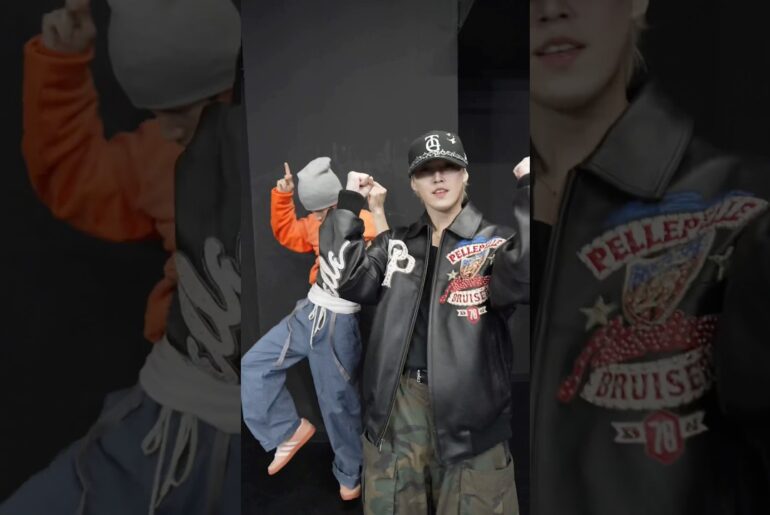 #JO1 | 'Breezy Love' #RUKI x #KEIGO #JO1_BreezyLove #白岩瑠姫 #佐藤景瑚 #shorts