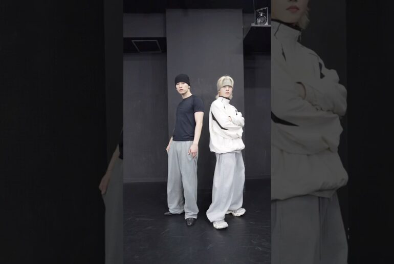 #JO1 | 'Breezy Love' #SYOYA x #SKY #JO1_BreezyLove #金城碧海 #木全翔也 #shorts