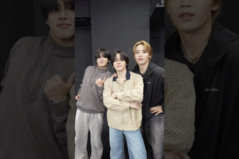 #JO1 | 'Breezy Love' #SHO x #JUNKI x #TAKUMI #JO1_BreezyLove #與那城奨 #河野純喜 #川西拓実 #shorts