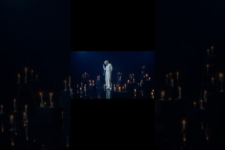 [𝐏𝐋𝐀𝐍𝐉] ORIGINAL：'Pray for you again' Teaser – REN #JO1 #𝐏𝐋𝐀𝐍𝐉 #川尻蓮 #shorts