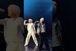 'Pray for you again'with Kaname Takahashi さん #Prayforyouagain #JO1 #川尻蓮 #REN #shorts