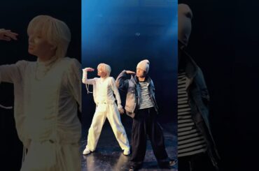 'Pray for you again'with Kaname Takahashi さん #Prayforyouagain #JO1 #川尻蓮 #REN #shorts