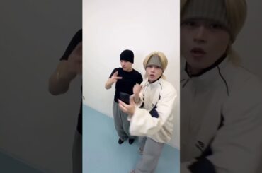 【JO1】 届いた？全力のスキ。 #JO1 #木全翔也 #SYOYA #金城碧海 #SKY #shorts