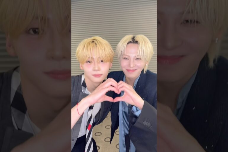 #JO1 | 'Breezy Love' with #ALPHADRIVEONE #SANGWON さん ありがとうございました🫧 #JO1_BreezyLove #川尻蓮 #shorts