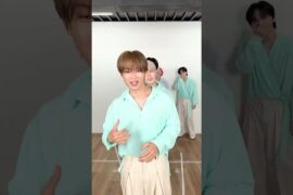 #與那城奨 #yonashirosho #jo1 'Breezy Love' SpotifyJP