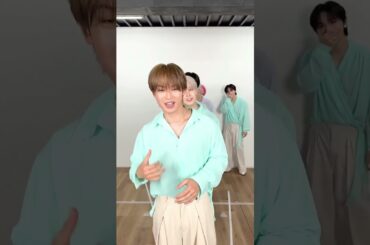 #與那城奨 #yonashirosho #jo1 'Breezy Love' SpotifyJP