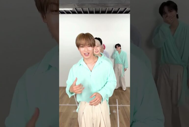 #與那城奨 #yonashirosho #jo1 'Breezy Love' SpotifyJP