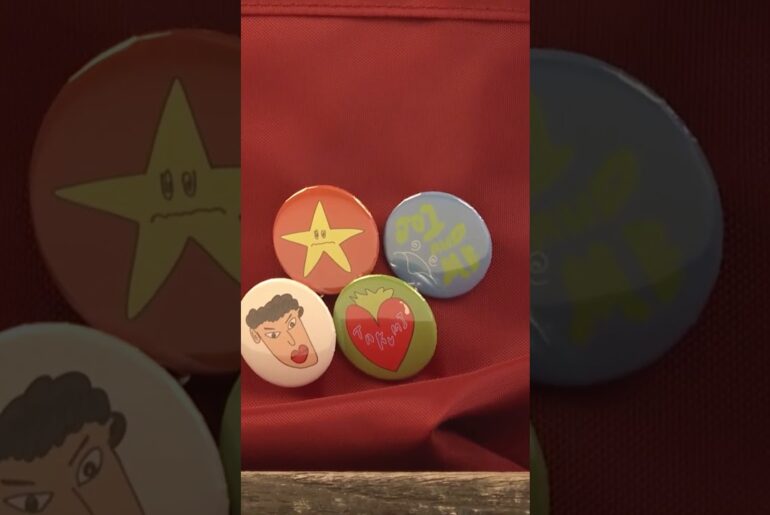 Member Produce Goods Short Shooting Behind - TAKUMI #JO1 #川西拓実 #TAKUMI #JO1DER_SHOW #EIEN